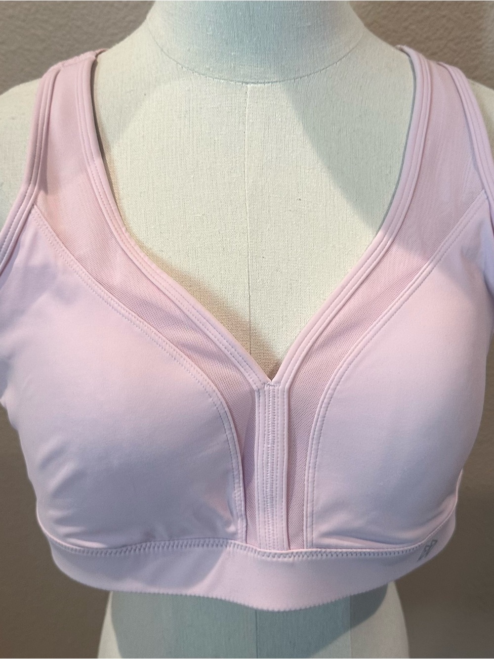 Yvette’s Sports Bra